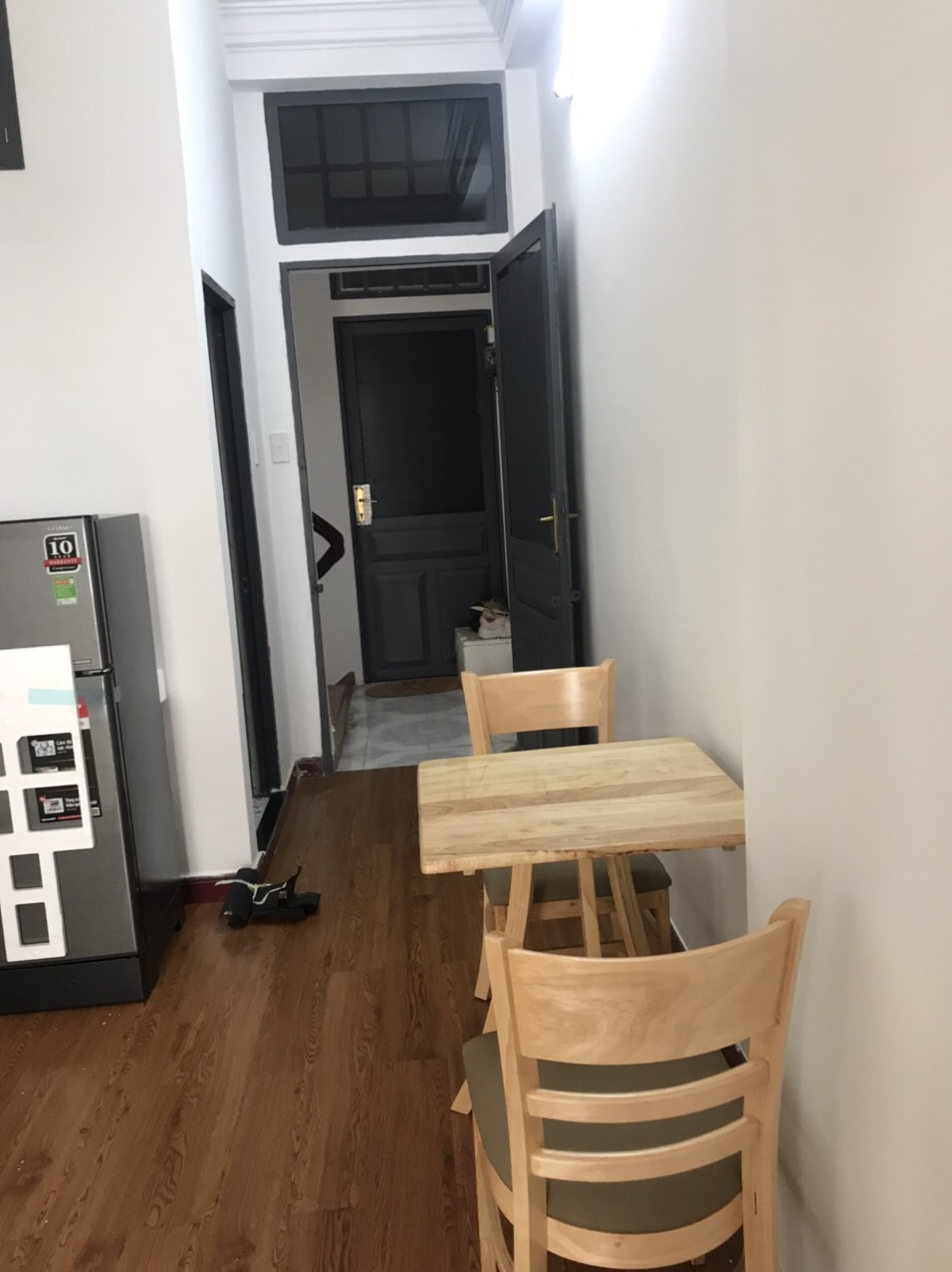 Chính Chủ Cho Thuê Phòng Trọ Khép Kín Full Nội Thất Hẻm Xe Hơi Đường Bùi Đình Túy, Phường 24, Quận Bình Thạnh