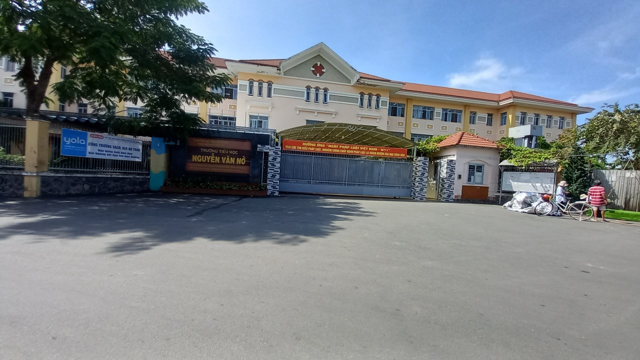 Bán nhà mới HXH – Đường số 10 Linh Xuân – 80m2 – Chỉ 6 tỷ 55 TL