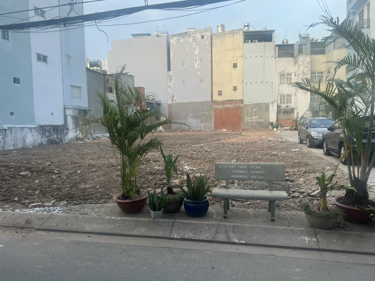 Kẹt Vốn KInh Doanh Chính Chủ Bán Lỗ Bán 3 Lô Đất Sổ Hồng Riêng GIÁ THẤP 73Tr/m2