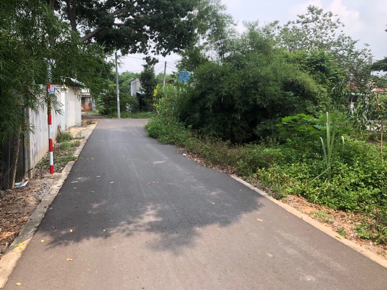 Chính Chủ Cần Bán Lô Đất Mặt Tiền Đường Ngã Ba Lăn Xi, Phường Thới Hòa