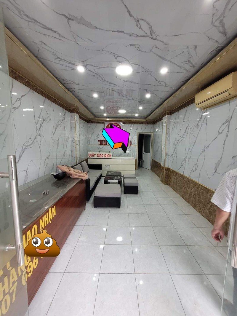 Mặt tiền Lê Hồng Phong, Quận 10, 4x10, cực chuẩn, giá rẻ hơn hẻm