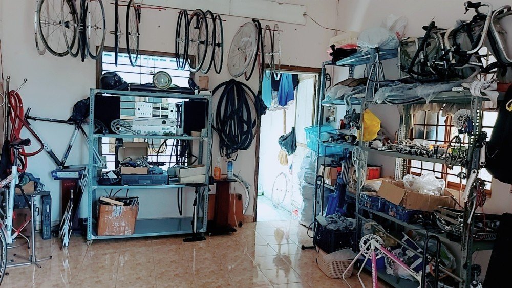 Lô góc mặt tiền Trường Sa, Quận 3, 60m2, kinh doanh đỉnh, giá rẻ