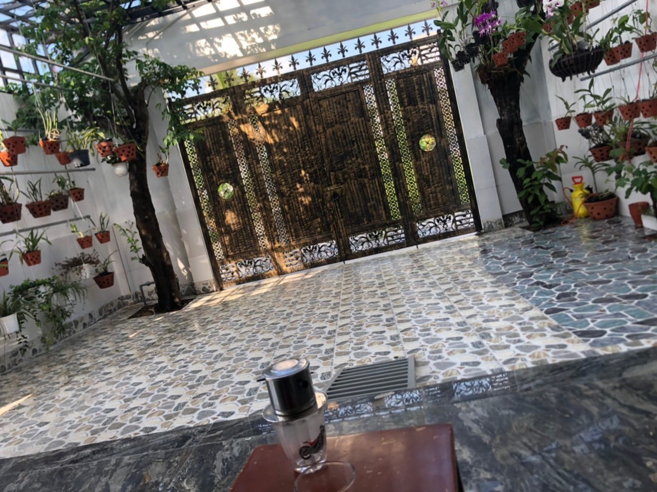 Sỡ hữu biệt thự mini khu Hà Huy Giáp Q12 , DT khủng 134m2 chỉ 5 Tỷ 9