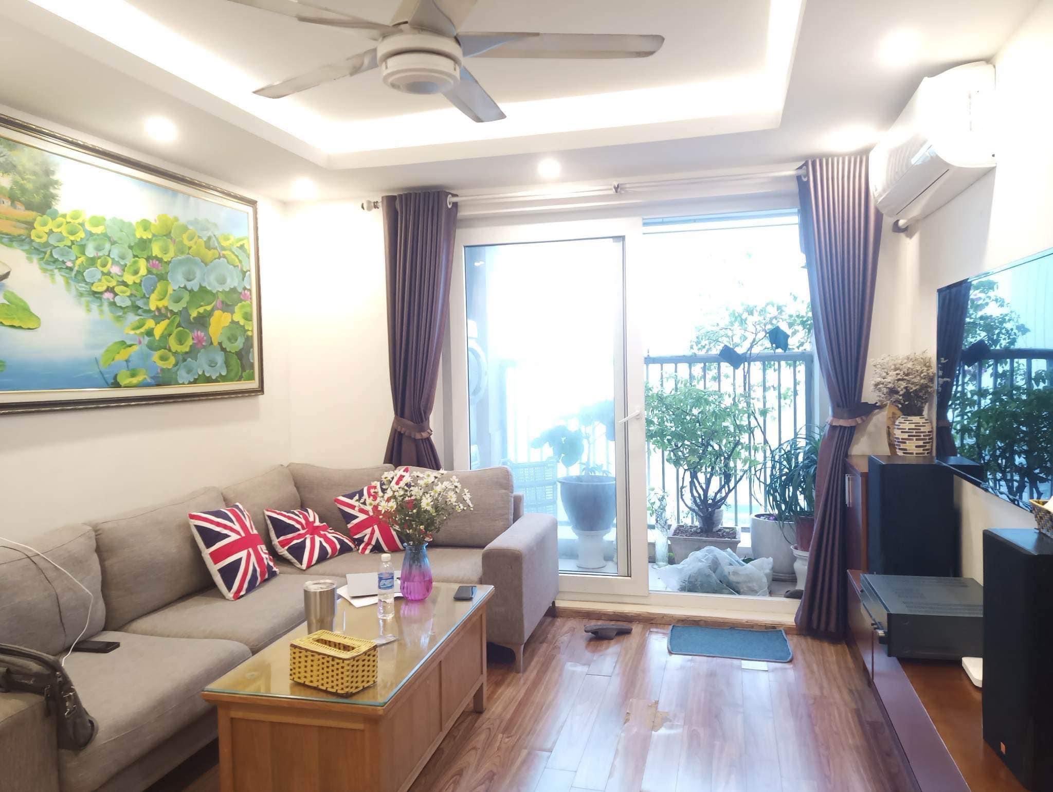 Bán Nhà Ngõ 192 Quán Thánh, giá rẻ về ở ngay