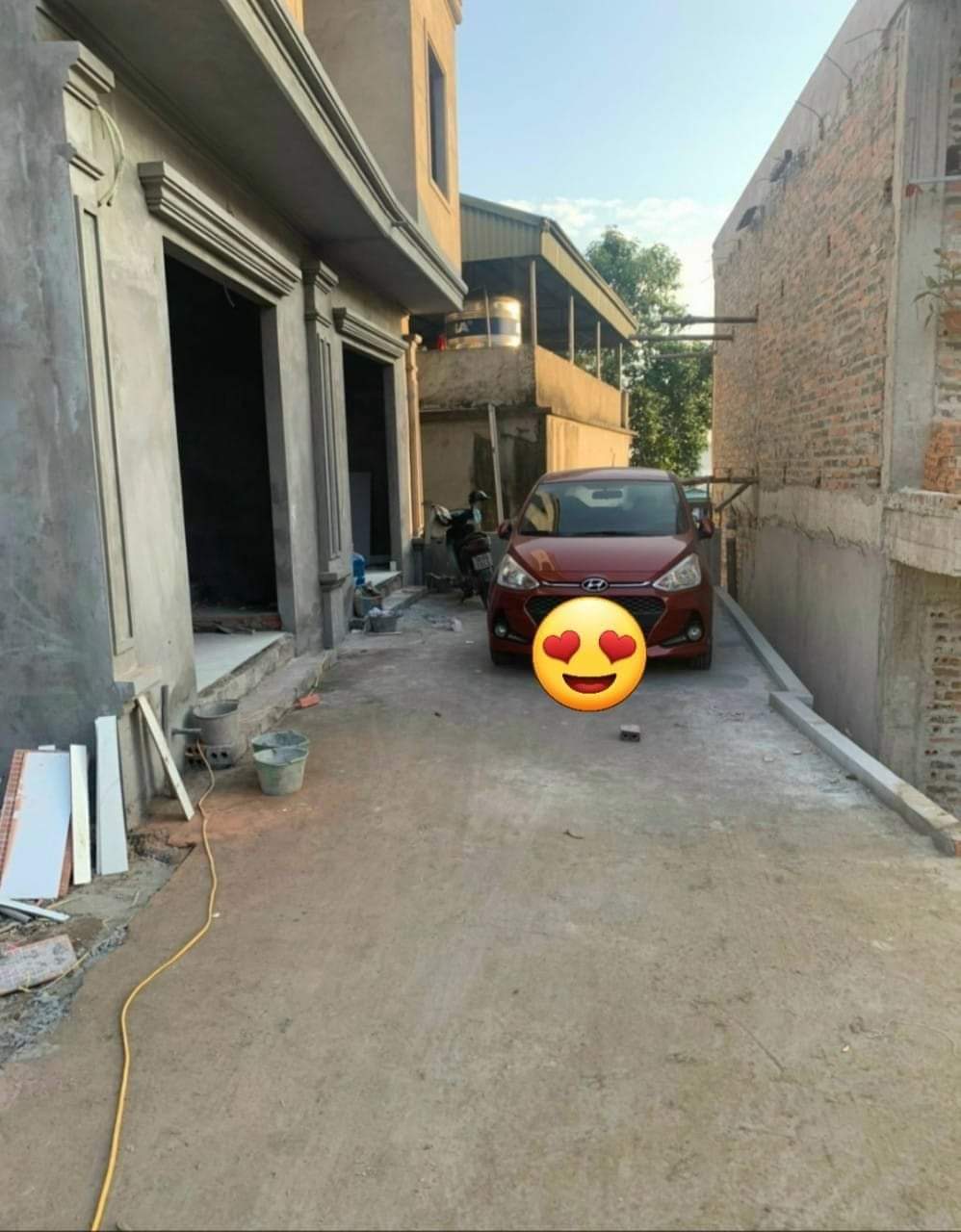 CHÍNH CHỦ CẦN BÁN LÔ ĐẤT TRUNG TÂM CỘT 5 TP HẠ LONG