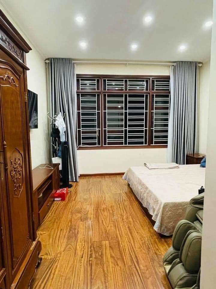 BÁN NHÀ NGÕ 140 PHÚC XÁ BA ĐÌNH,HÀ NỘI