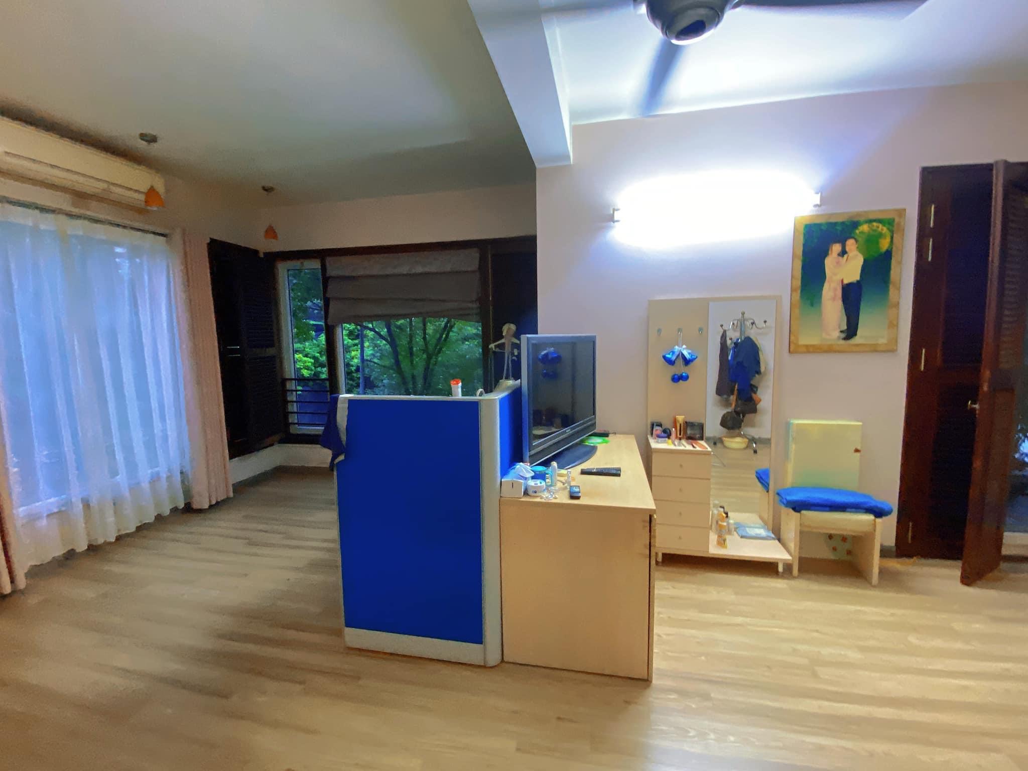 BÁN NHÀ ĐẸP NGÕ 65 PHÚC XÁ,BA ĐÌNH.SỔ ĐỎ CHÍNH CHỦ GIAO DỊCH NGAY