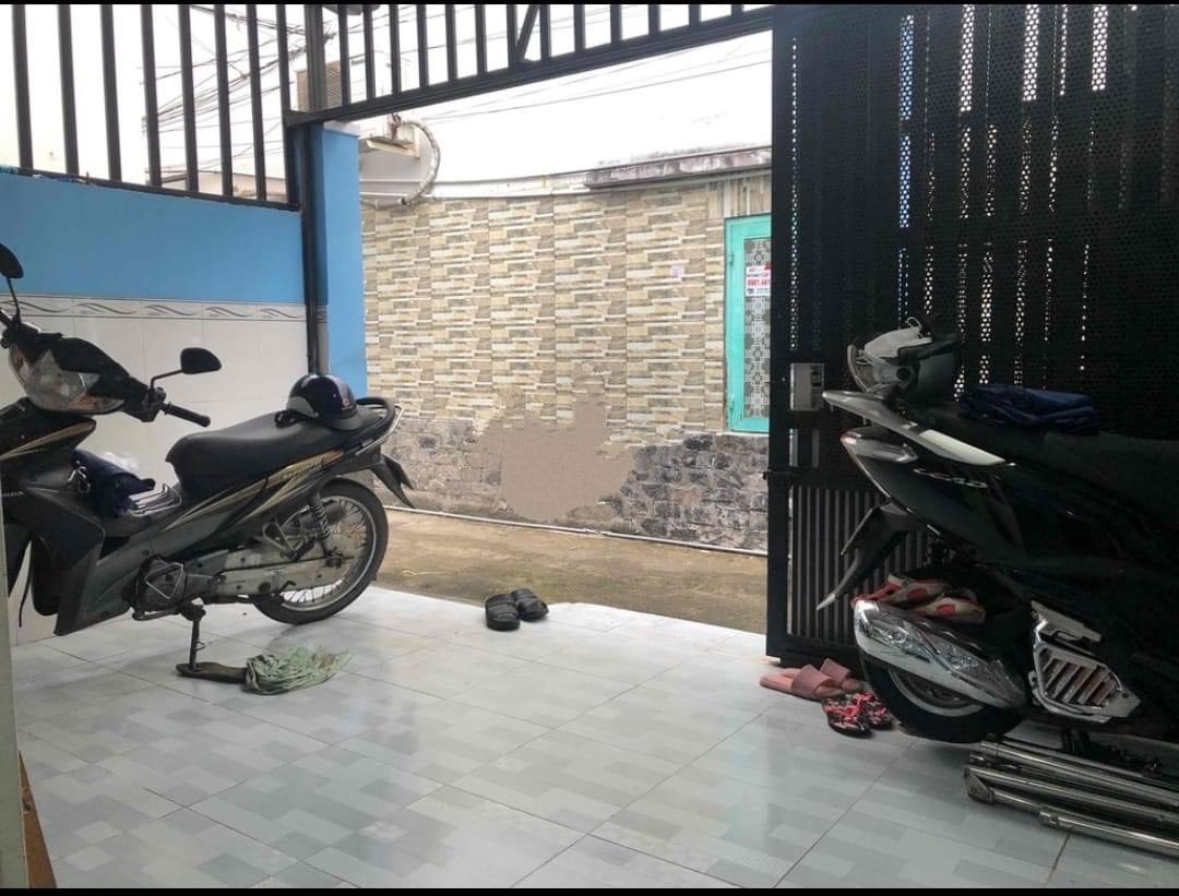 Bán nhà đẹp 3 PN, 5x10 Thị Trấn nhà bè, giá hết hồn chỉ 2,95 tỷ