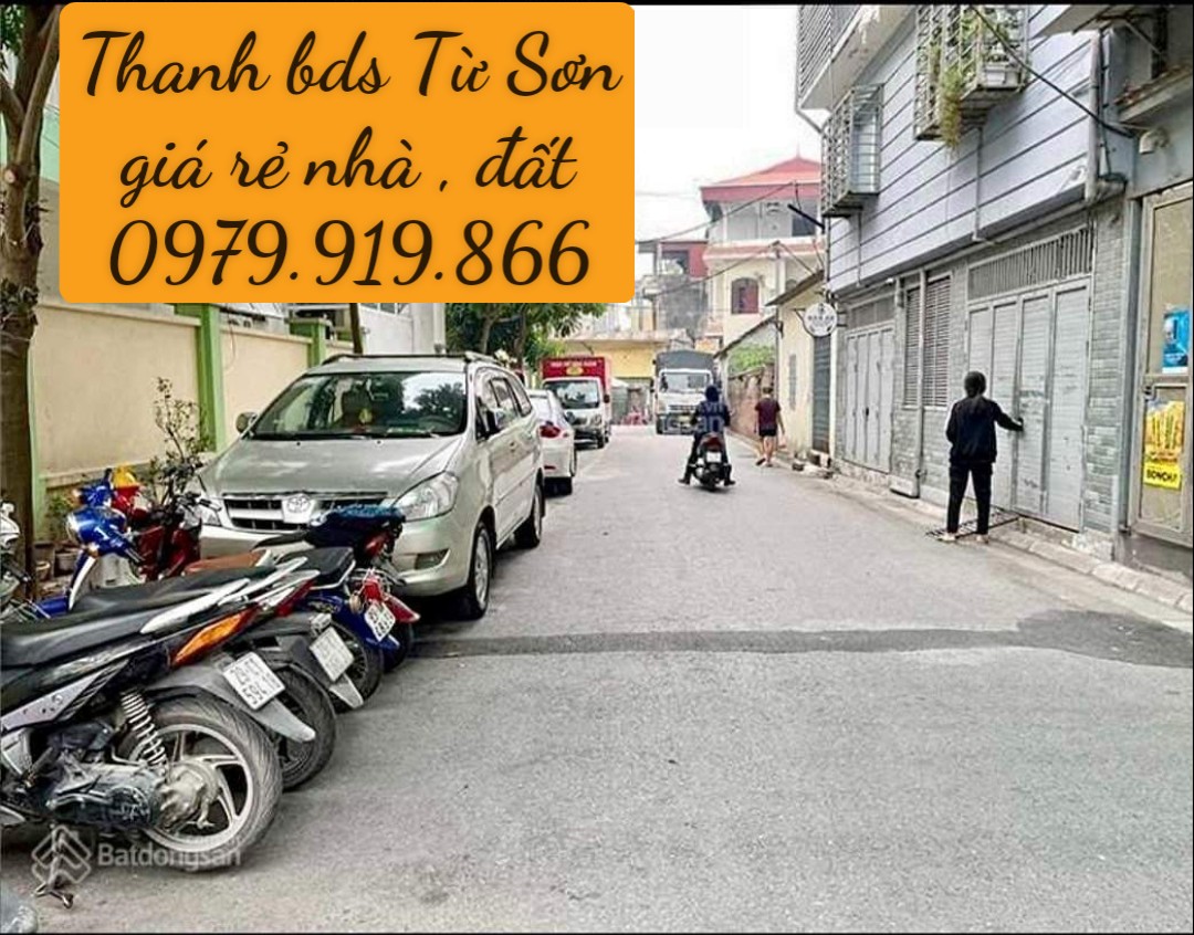 Chỉ nhỉnh 3 tỷ có ngay biệt thự dt 140 m lô góc cạnh hồ điều hoà mát mẻ Tại Phù Khê thành phố Từ Sơn