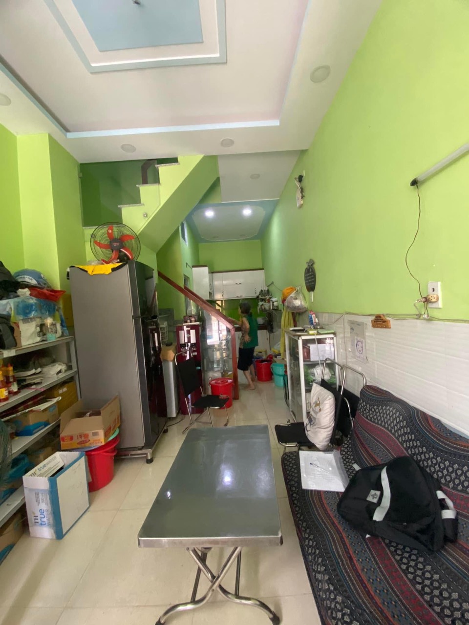 GÓC 2 MẶT TIỀN - XE HƠI TỚI NHÀ - GIÁ CỰC RẺ - CHỈ NHỈNH 2TỶ