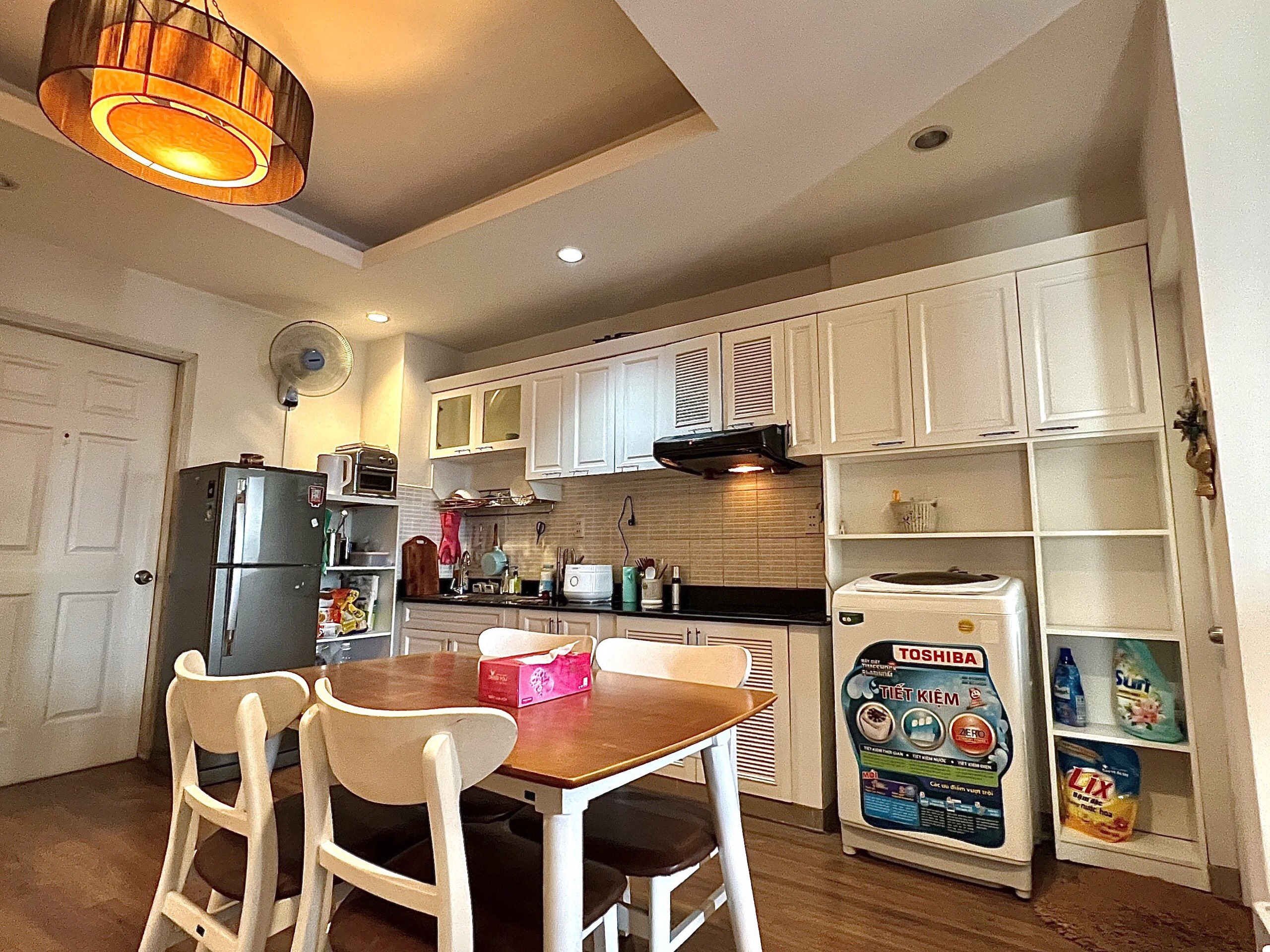 Cần cho sinh viên thuê phòng 15m2 Full nội thất 306/308 Vườn Lài - Tân Phú - Tp.Hcm