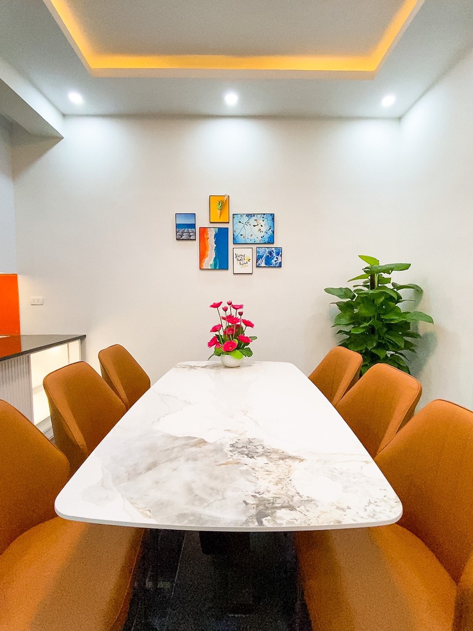 BÁN NHÀ NGÃ TƯ ĐÔNG KHÊ 2 - AN ĐÀ 4,2 TỶPhường Đằng Giang , quận Ngô Quyền , thành phố Hải Phòng