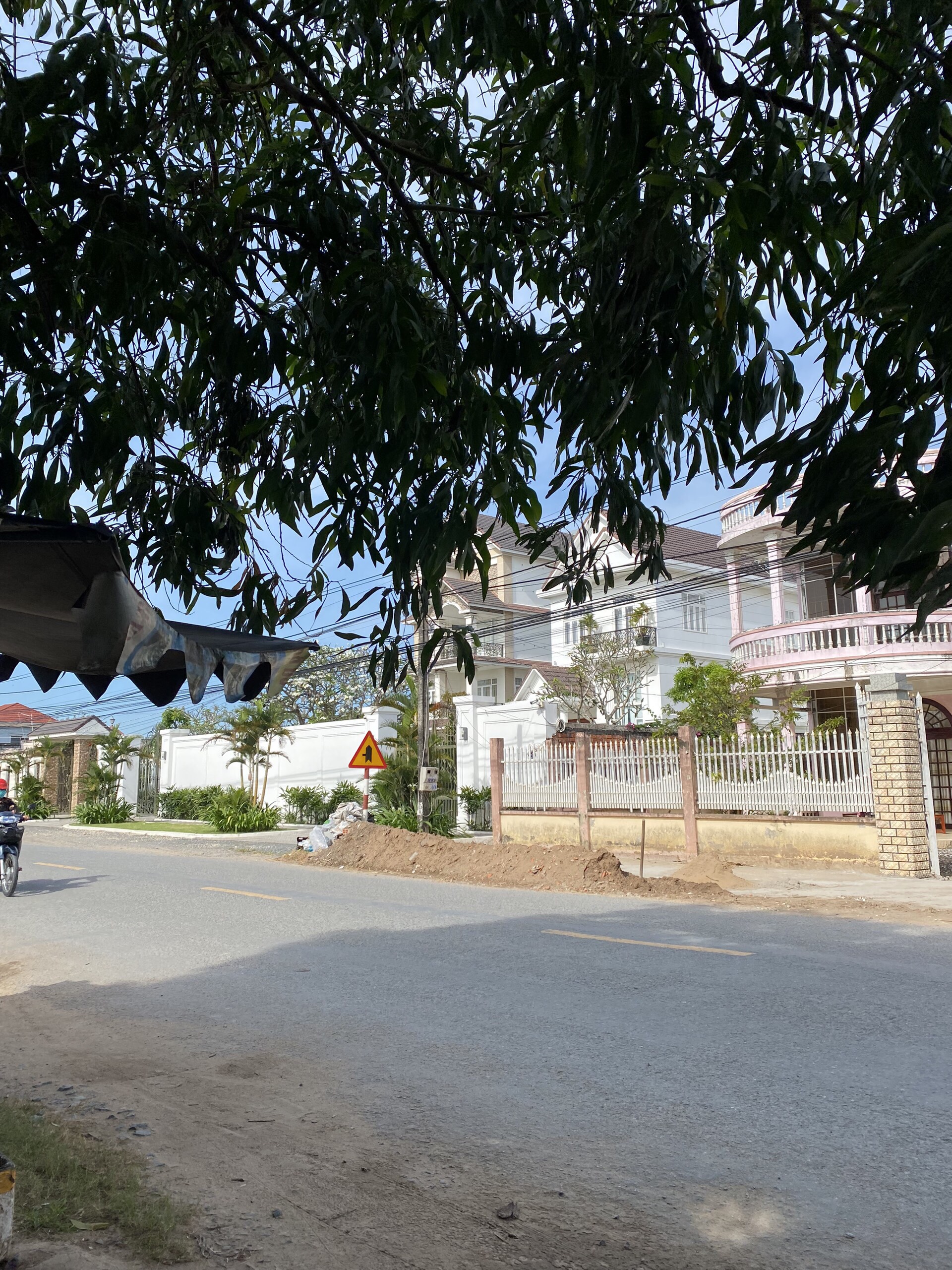 BÁN ĐẤT MẶT TIỀN QUỐC LỘ 1A LIỀN KỀ THỊ TRẤN TÂN HIỆP CHÂU THÀNH TIỀN GIANG