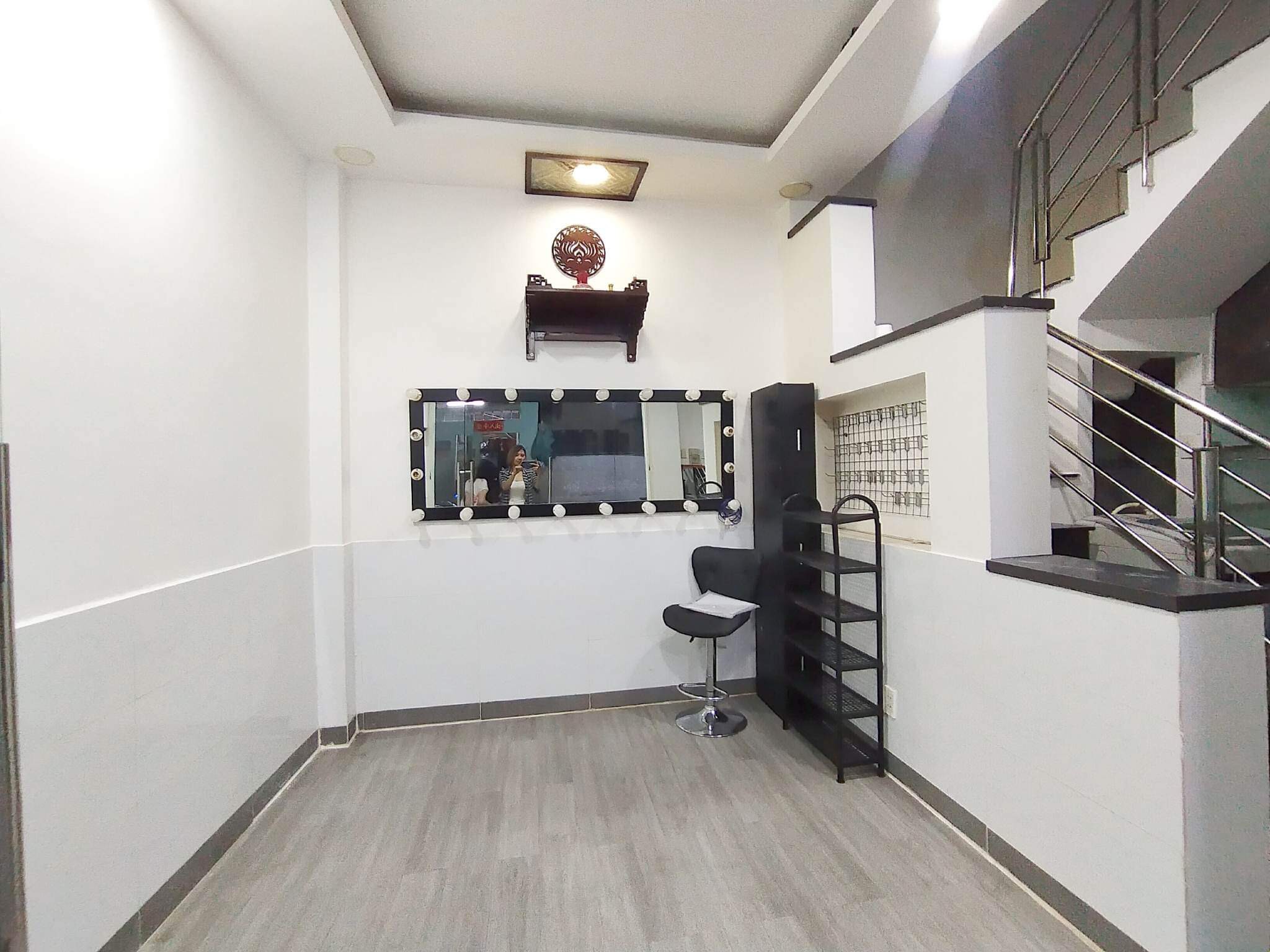 Bán nhà đường Thống Nhất Gò Vấp, 60m2, 3PN, 2WC, 3 tỷ