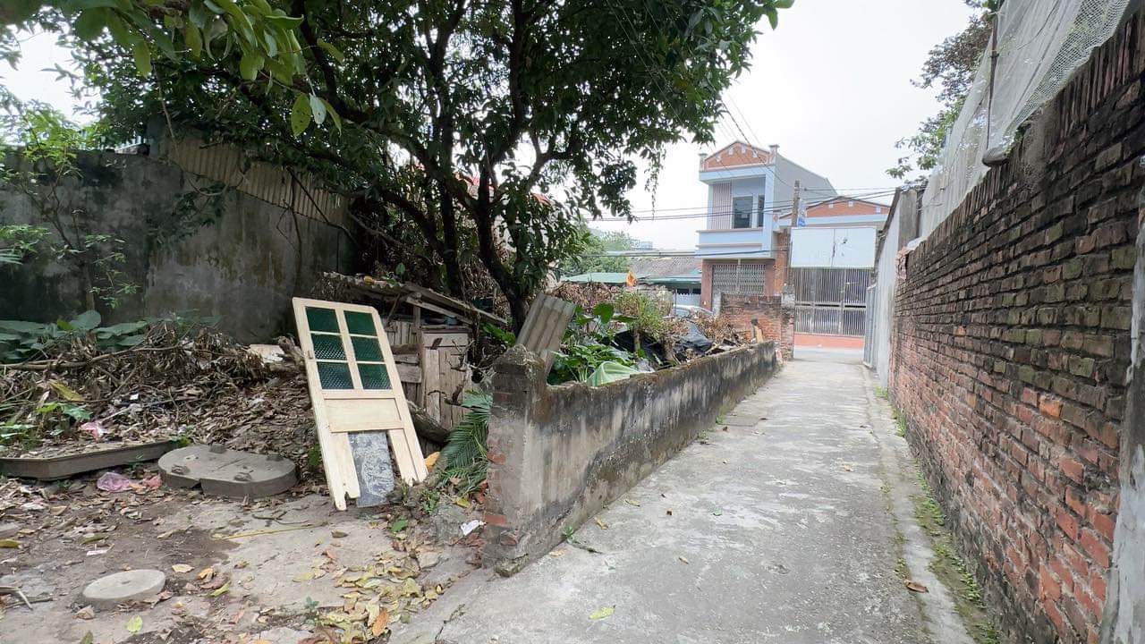 Trâu Quỳ 1.5ty có ngay 34.5m2, MT 4m. Cách trục chính 14m.