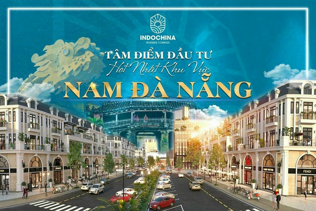 Cơ hội đầu tư cuối năm, chỉ với 800tr sở hữu ngay lô đất nền mặt sông Cổ Cò.