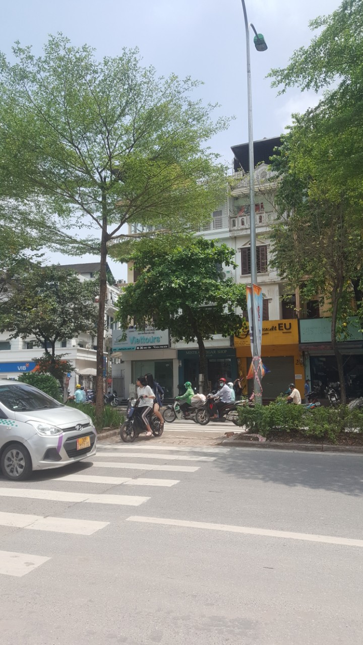 BÁN NHÀ ĐÀO TẤN LÔ GÓC, VỈA HÈ, KINH DOANH, Ô TÔ TRÁNH 66M x4 TẦNG CHỈ 10.6 TỶ