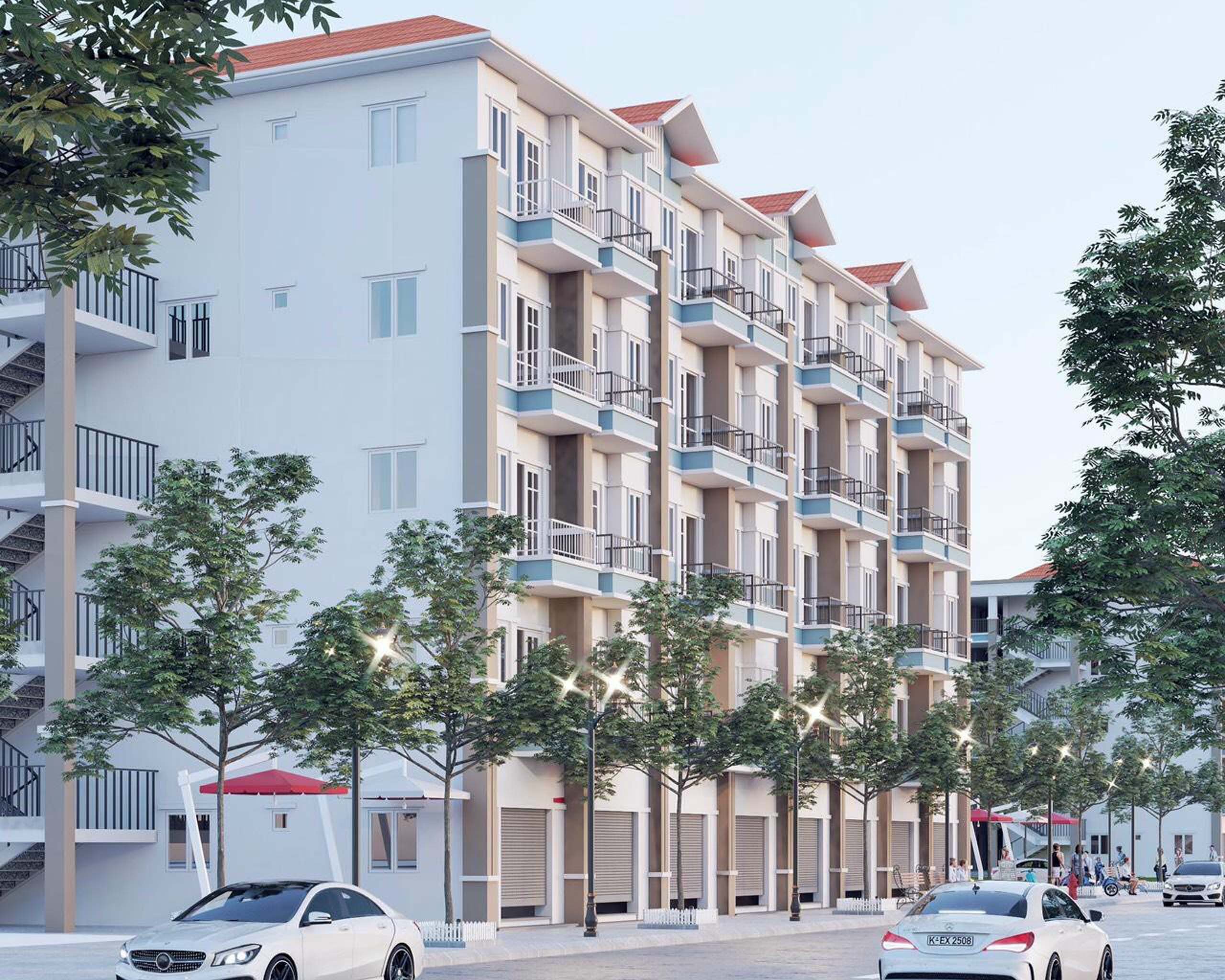 ***Siêu Hot!!! Chính Chủ Cho Thuê Căn Hộ Chung Cư Hoàng Huy – An Đồng – Hải Phòng***