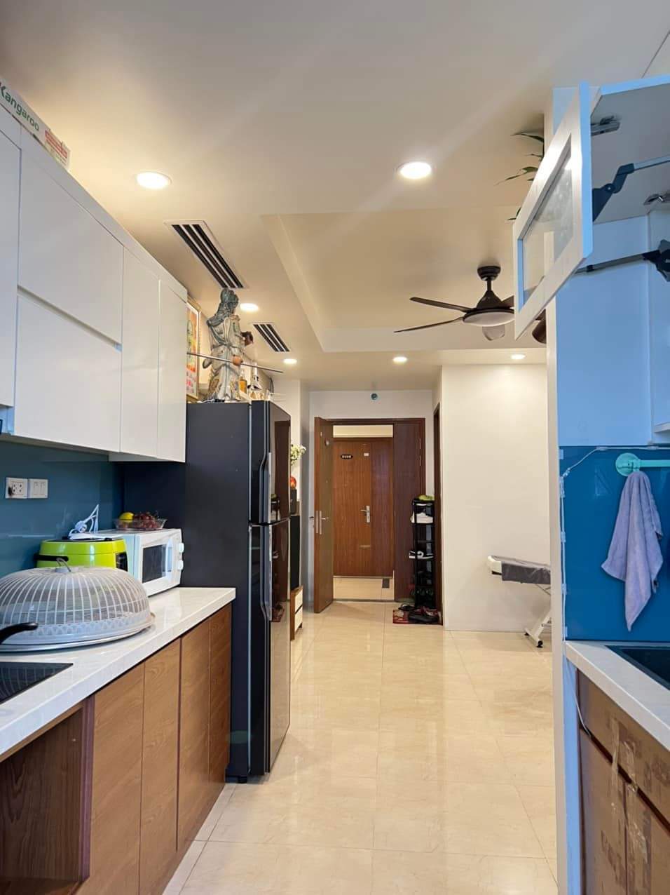 CẦN BÁN CĂN CHUNG CƯ MỸ ĐÌNH PEARL - 1 CHÂU VĂN LIÊM - ĐẠI LỘ THĂNG LONG - NAM TỪ LIÊM