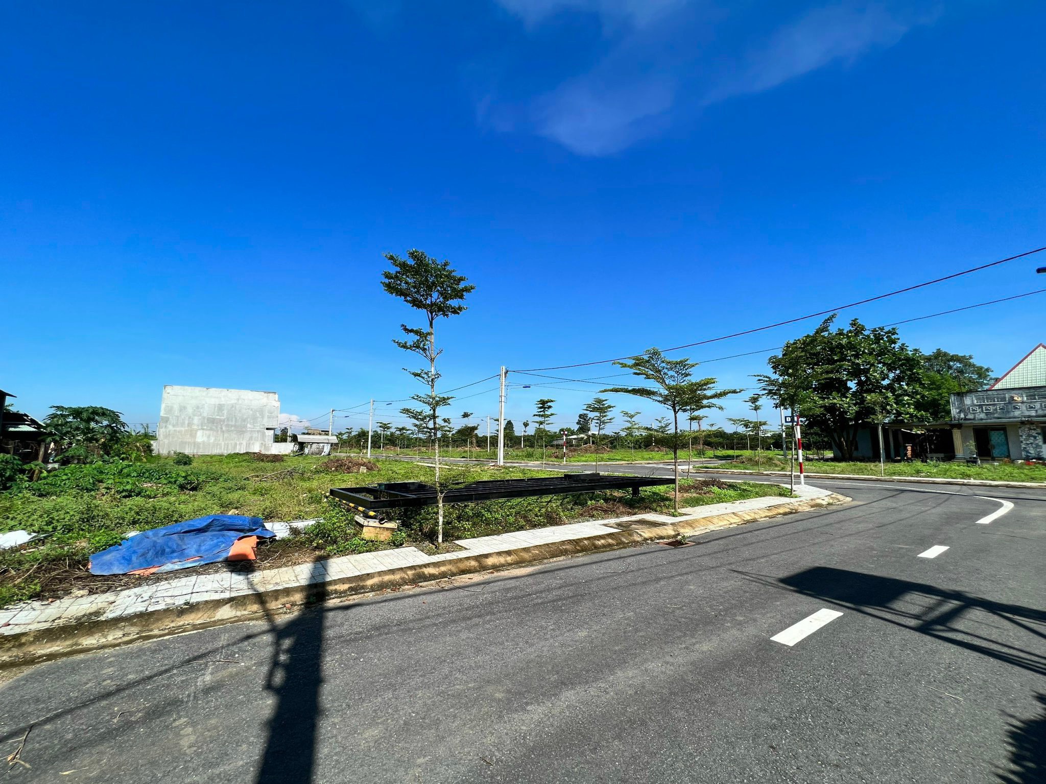 BÁN ĐẤT THỔ CƯ NGAY SÁT BIÊN HOÀ CHỈ 500TR