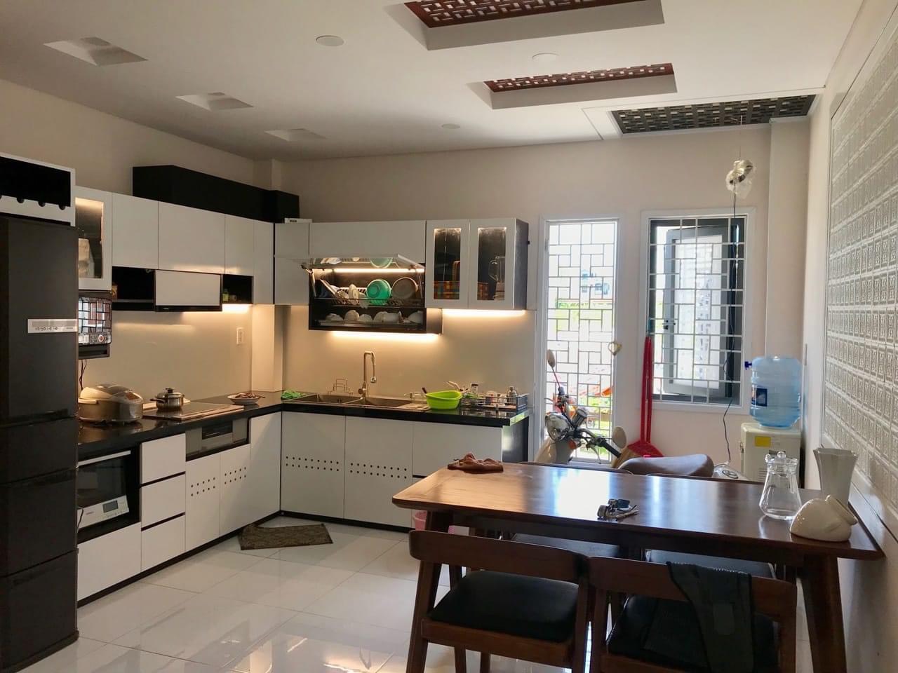 Rẽ nhất Trong Phân Khúc, 4 tầng Full Nội Thất, phú mỹ , Quận 7, nhỉnh 8 tỷ