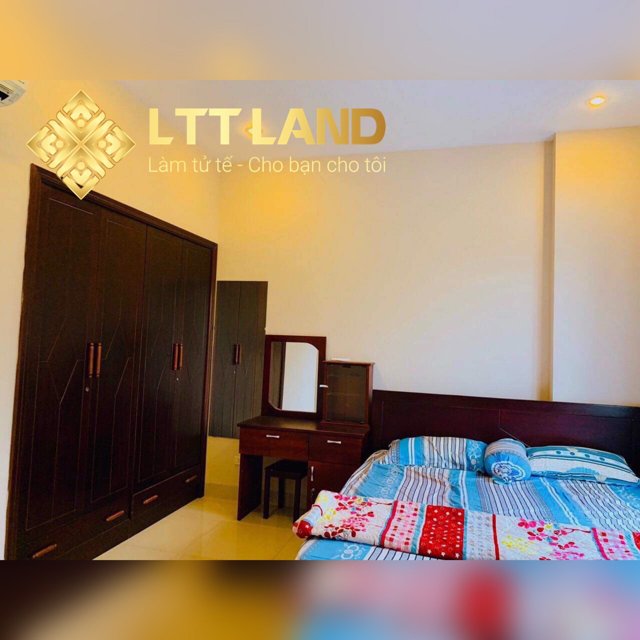 cần cho thuê nhà nguyên căn full nội thất giá hấp dẫn