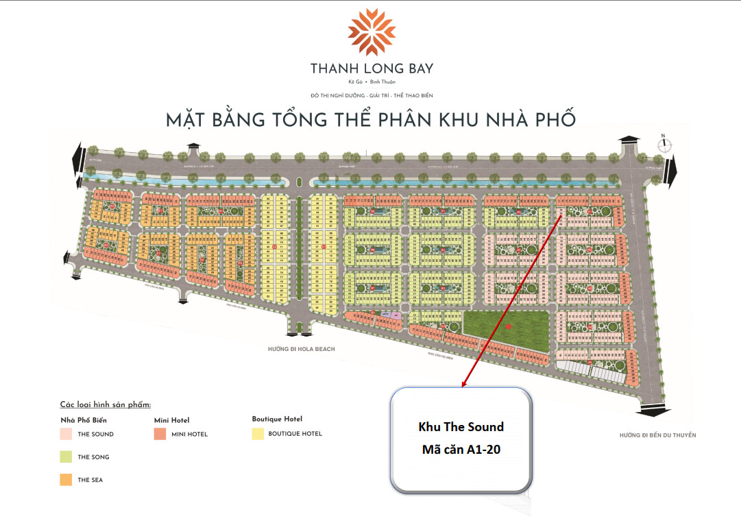 BÁN CẮT LỖ - NHÀ PHỐ BIỂN 2 MẶT TIỀN PHÁP LÝ SỞ HỮU LÂU DÀI