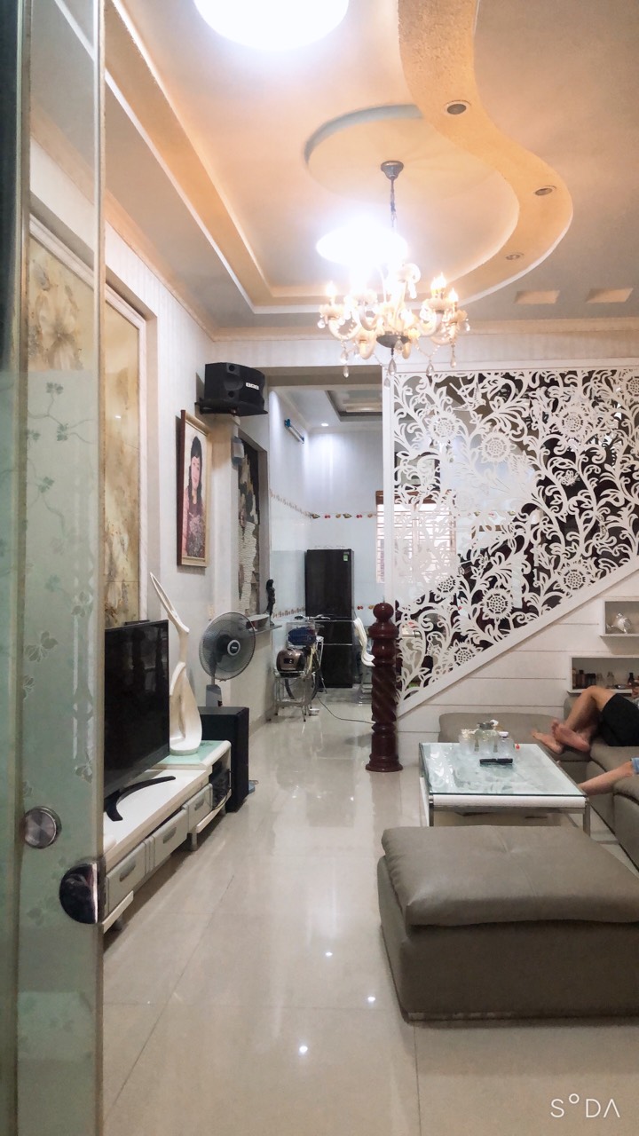 BÁN NHÀ ĐƯỜNG ĐÌNH ĐÔNG DÂN XÂY DỘC LẬP OTO VÀO NHÀ KINH DOANH TỐT