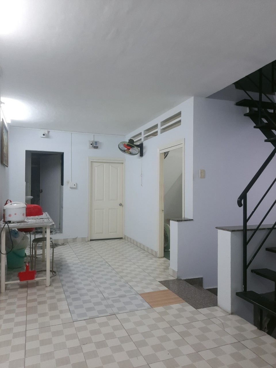 nhà đẹp TRẦN KHĂC CHÂN PHÚ NHUẬN 32M2 ,3 tầng giá nhỉnh 4 tỷ . HXH