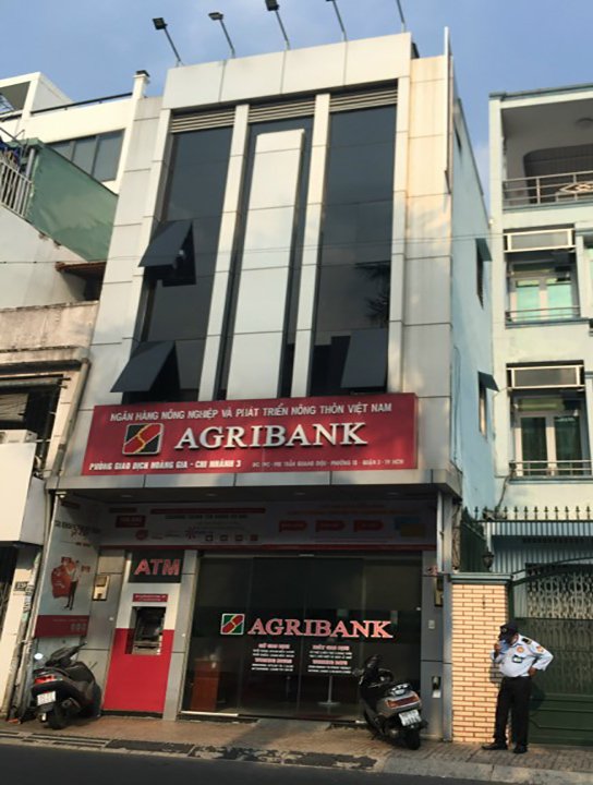 Chính Chủ Bán Nhà Trần Quang Diệu, P13, Q3, 3 Tầng Ngay Sát Lê Văn Sỹ