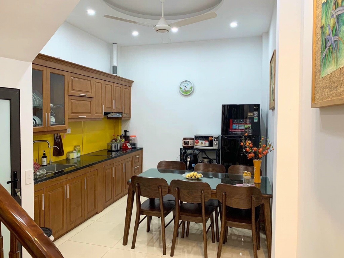 Nhà đẹp - Bán nhà tại Yên Nghĩa - Hà Đông