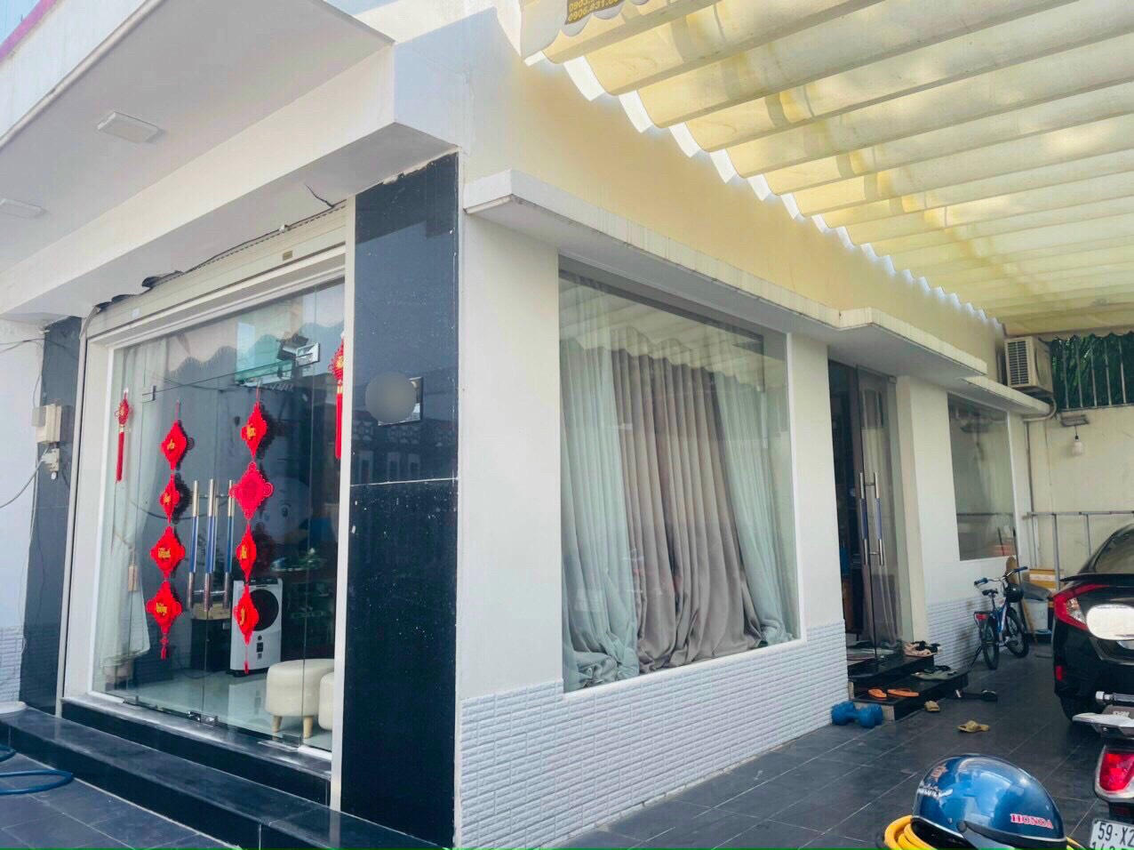 Bán VILLA mini 3TẦNG Đường Hoàng Diệu 2, P. Linh Trung, giá 8,8 tỷ