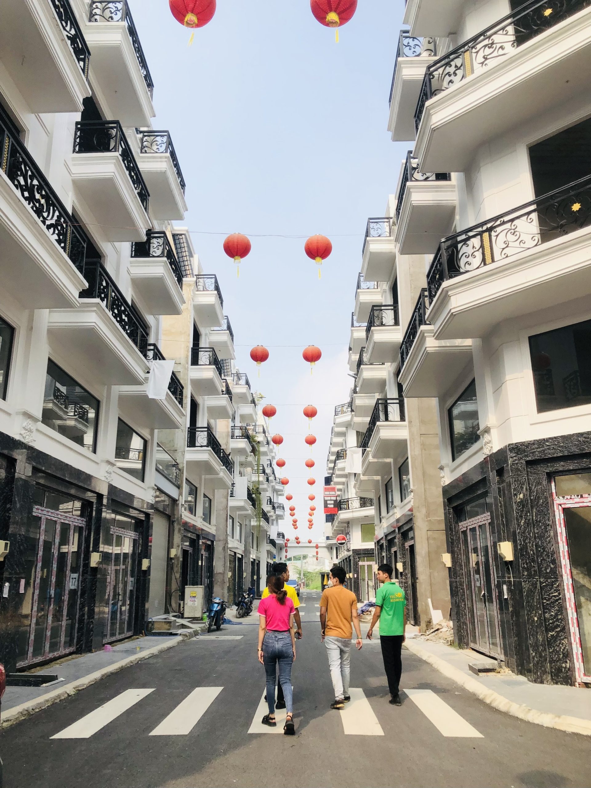 Nhà phố quận 12 SHR thanh toán 1,5 tỷ trả góp 20 năm