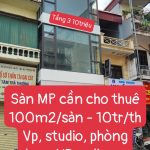  100m2 - 1