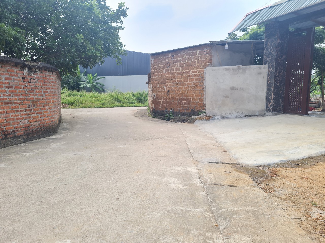 CHƯA ĐẾN 2 TỶ SỞ HỮU NGAY LÔ 220M2 FULL THỔ CƯ TẠI TÂN XÃ GẦN CNC