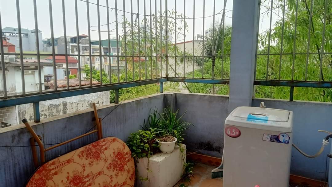 Ô tô đỗ cửa, nhà đẹp 5 tầng, phố Trương Định, Hoàng Mai, 3,9 tỷ, cách ô tô tránh 10m