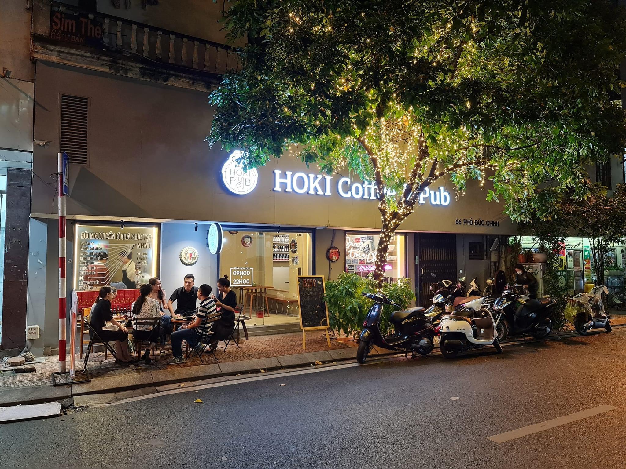 DO BẬN VIỆC GIA ĐÌNH CẦN SANG NHƯỢNG QUÁN CAFE PUB TRÊN PHỐ ĂN UỐNG TRUNG TÂM QUẬN BA ĐÌNH - HÀ NỘI
