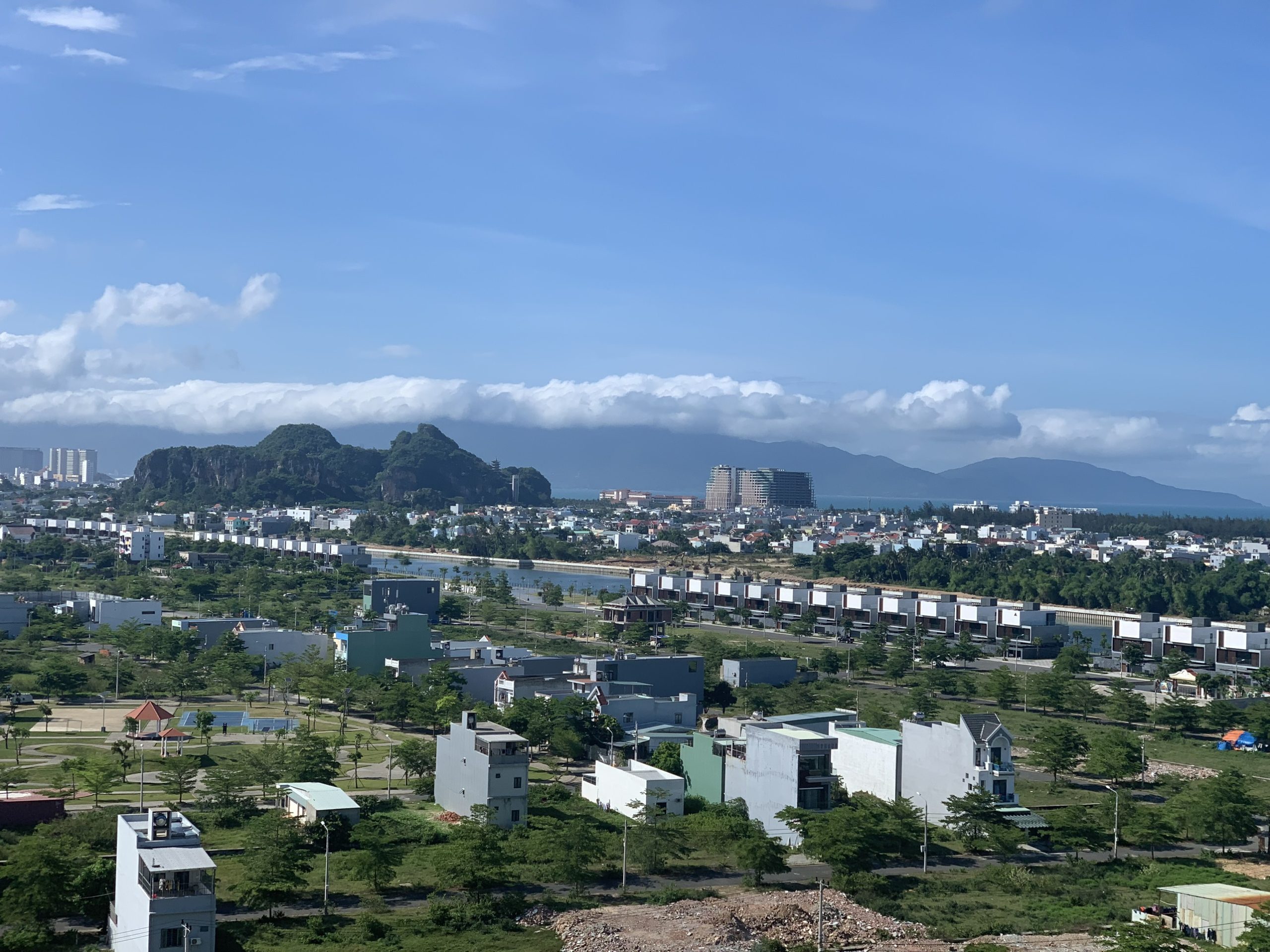 Chính Chủ Cần Chuyển Nhượng Lại Căn View Biển Tầng Cao FPT Plaza 2