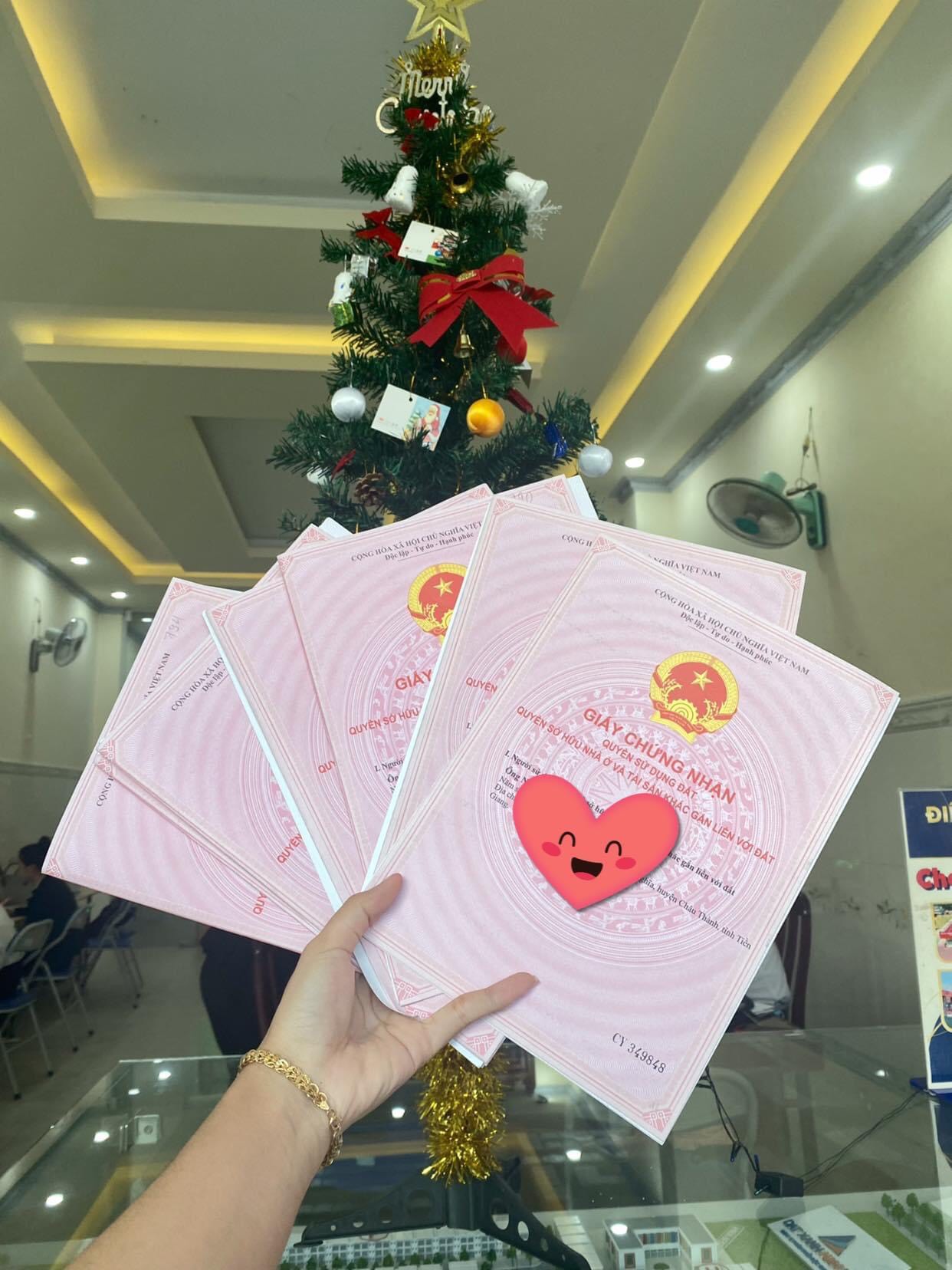 Bán Đất Mặt Tiền Đường 25M Ngay Khu Chợ Mới Huyện Thạnh Phú-Vỉa Hè Kinh Doanh Rộng 9,5M