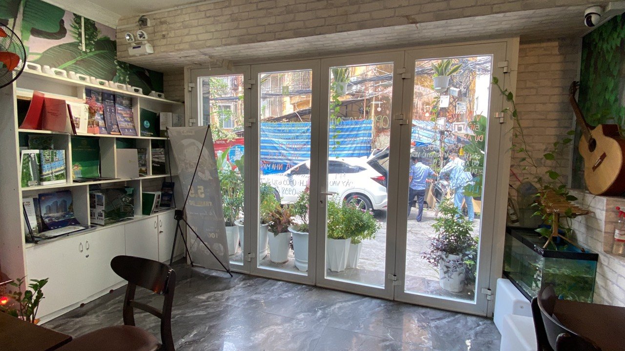 Bán nhà HXH góc 2MT Kỳ Đồng 1T4L HĐT 50tr/tháng