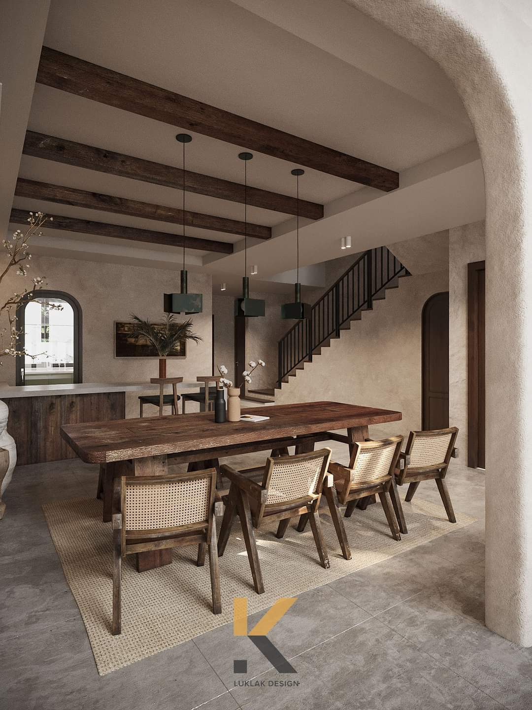 Nhà đẹp Đức Giang- cực hiếm! mt 5.6, dt khủng 110m2 chỉ hơn 7 tỷ.