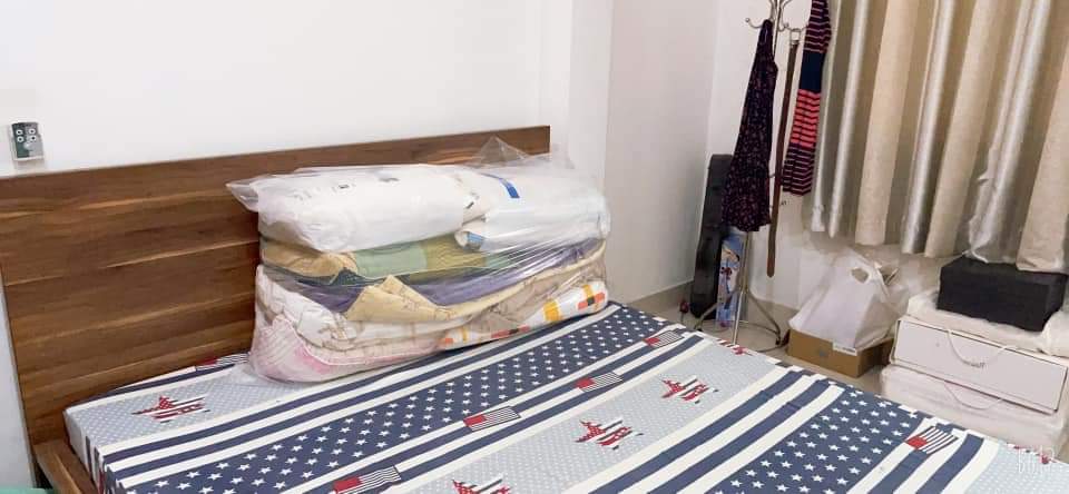 Nhà to Hẻm xe tải Lạc Long Quần, Tân Bình, 116m2, nở hậu, giá rẻ