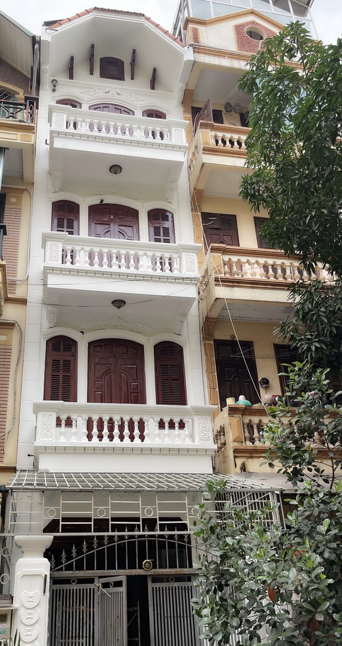 Chính chủ Cho thuê nhà phân lô tại 132 Võ Chí Công, Tây Hồ DT60m2 Giá 18tr/th