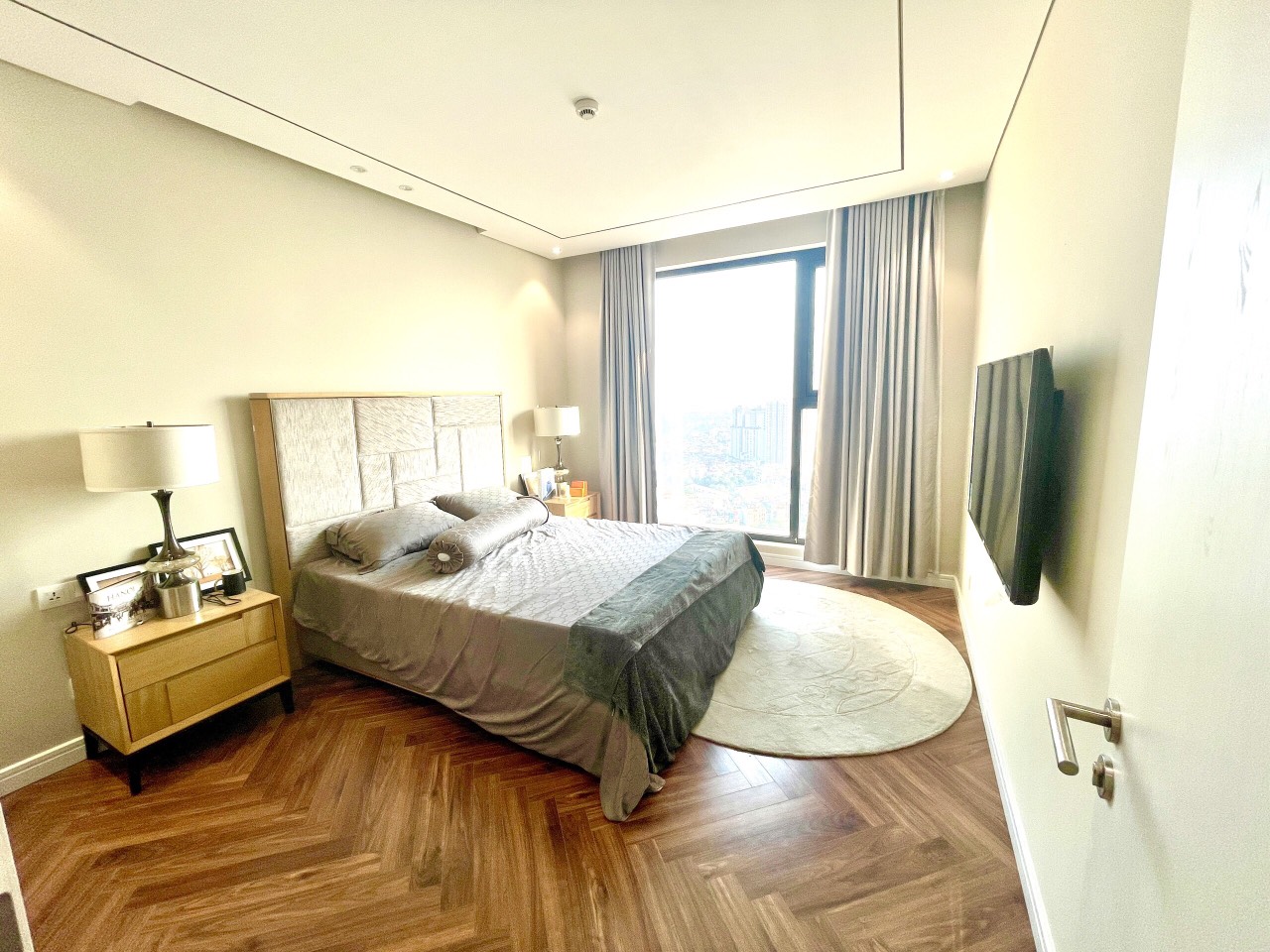 BÁN CĂN HỘ CHUNG CƯ CAO CẤP BẬC NHẤT THỦ ĐÔ