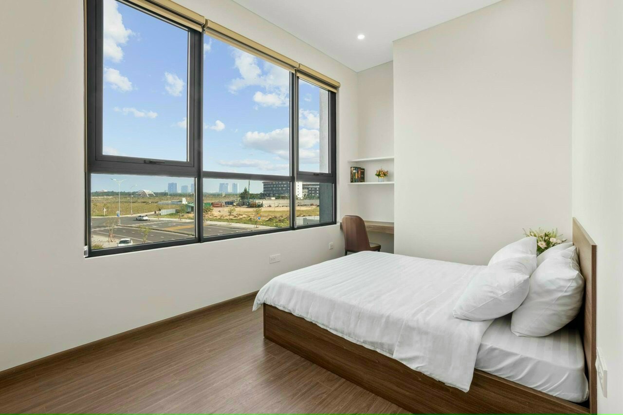 CĂN HỘ FPT PLAZA 2 - CƠ HỘI SỞ HỮU GIÁ ƯU ĐÂĨ TRONG NĂM 2022 TỪ CĐT FPT