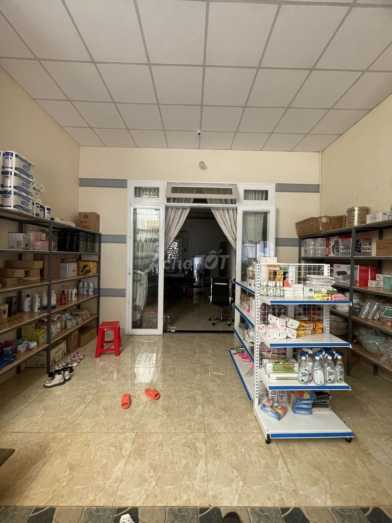 CHÍNH CHỦ CẦN BÁN NHÀ TẶNG NỘI THẤT TRUNG TÂM TP.BUÔN MA THUỘT