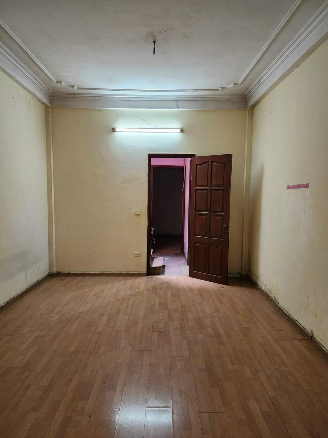 Quá rẻ thời điểm này, Bán nhà để ở hoặc đầu tư bán lại phố Minh Khai, 60m2, 4,55 tỷ