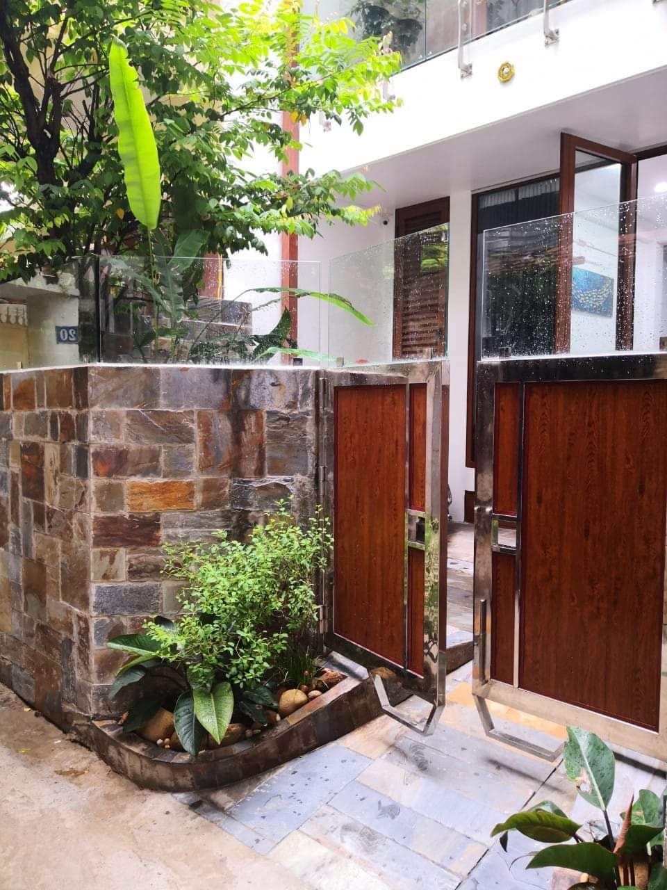 Bán nhà Yên Lãng, Đống Đa, đẹp lung linh, 64m2, MT 4.2m, giá 11 tỷ.