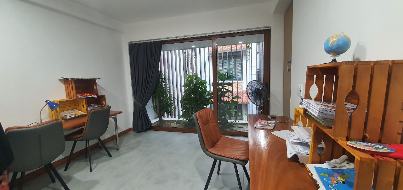 Bán nhà Mai Anh Tuấn, Đống Đa, Siêu đẹp, 63m2, MT 4.2m, giá 10 tỷ.