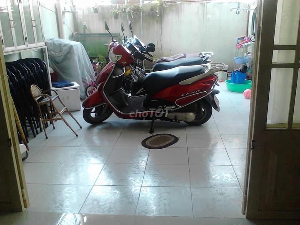 Chủ ngộp ngân hàng bán gấp giá cực thơm 66m2 hẻm 3.5 chỉ 3 tỷ còn thương lượng